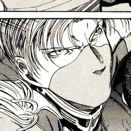 Kidou Senshi Gundam: Orera Renpou Gurentai Chapter 17: Forbidden Colours cover