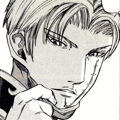 Kidou Senshi Gundam: Orera Renpou Gurentai Chapter 19: Honesty cover
