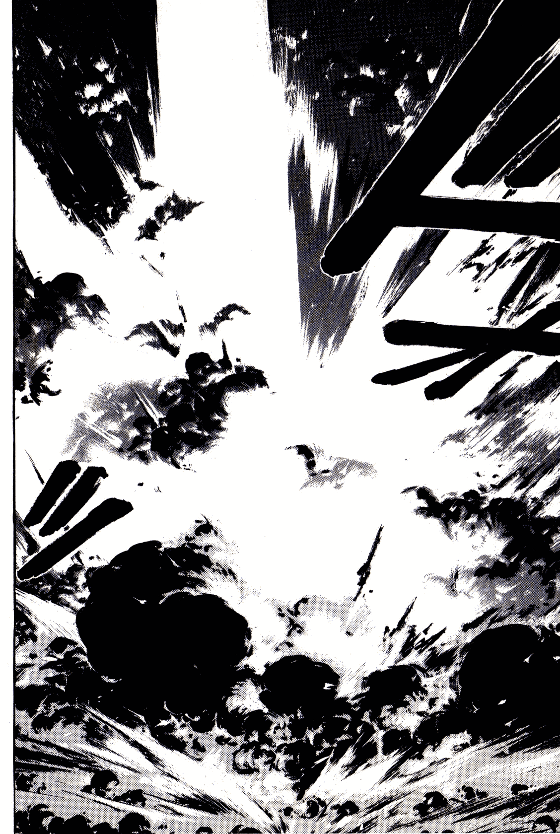Kidou Senshi Gundam: Orera Renpou Gurentai Chapter 22 page 25 - Chapter 22: Disintegrator Rising