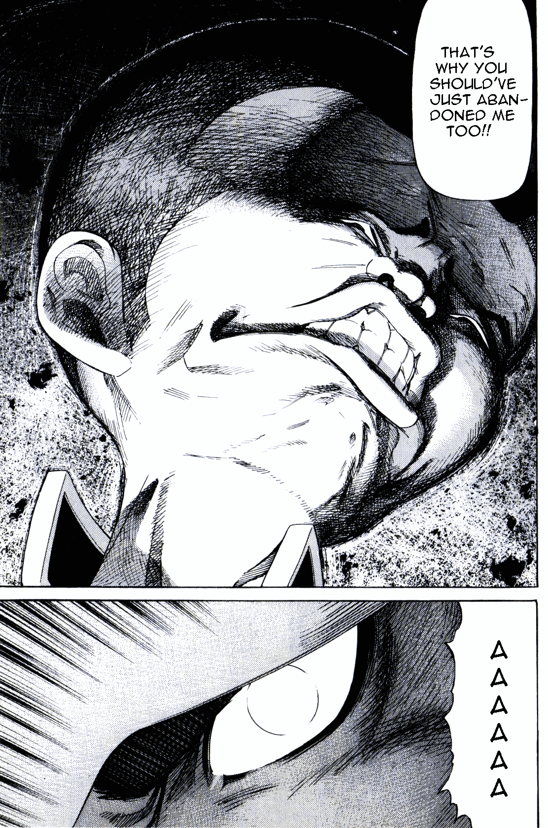Kidou Senshi Gundam: Orera Renpou Gurentai Chapter 23 page 36 - Chapter 23: Comme a La Radio