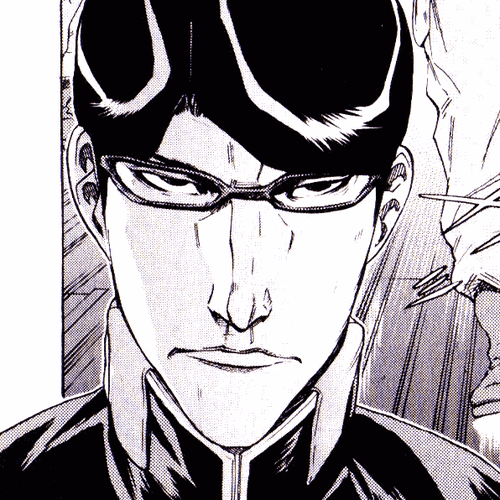 Kidou Senshi Gundam: Orera Renpou Gurentai Chapter 23: Comme a La Radio cover