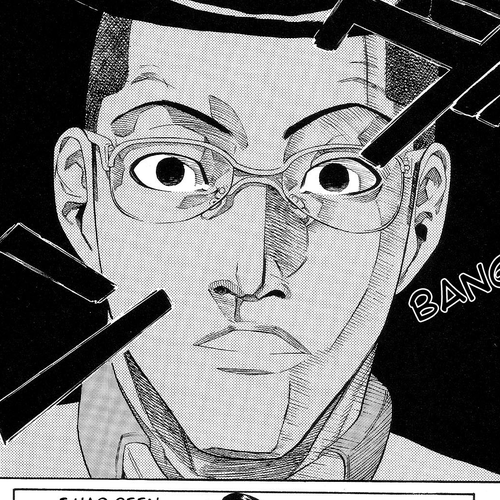 Kidou Senshi Gundam: Orera Renpou Gurentai Chapter 6: Great Big White World cover
