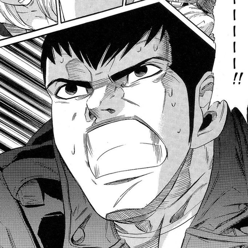 Kidou Senshi Gundam: Orera Renpou Gurentai Chapter 7 cover