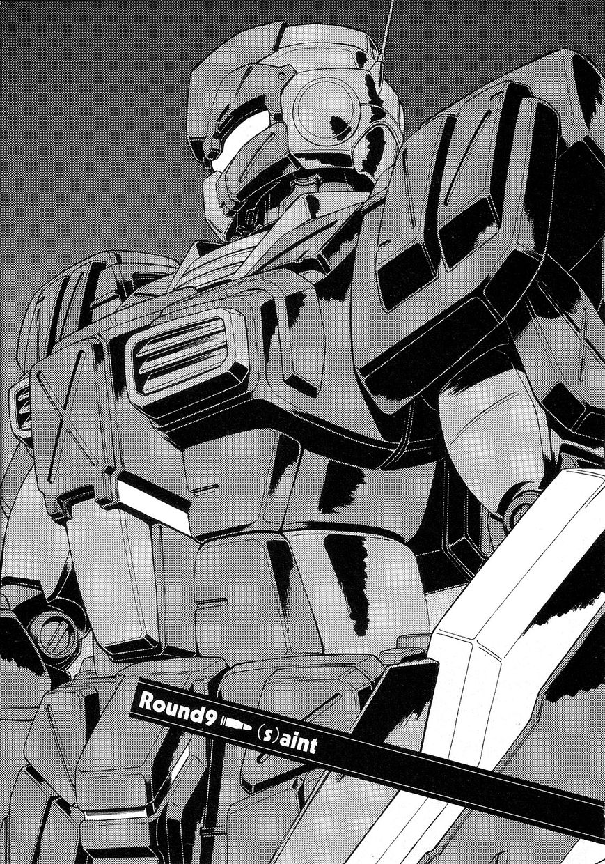 Kidou Senshi Gundam: Orera Renpou Gurentai Chapter 9 page 1 - Chapter 9