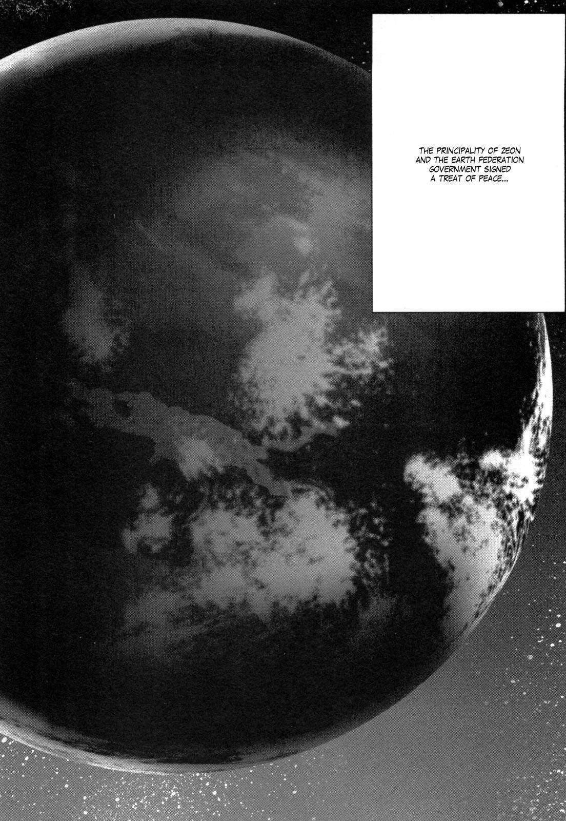 Kidou Senshi Gundam-san Chapter 4.55 page 16 - Vol.4 Chapter 55