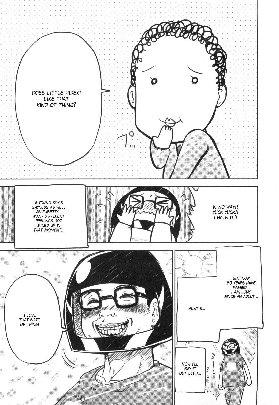 Kidou Senshi Gundam-san Chapter 4.55 page 19 - Vol.4 Chapter 55