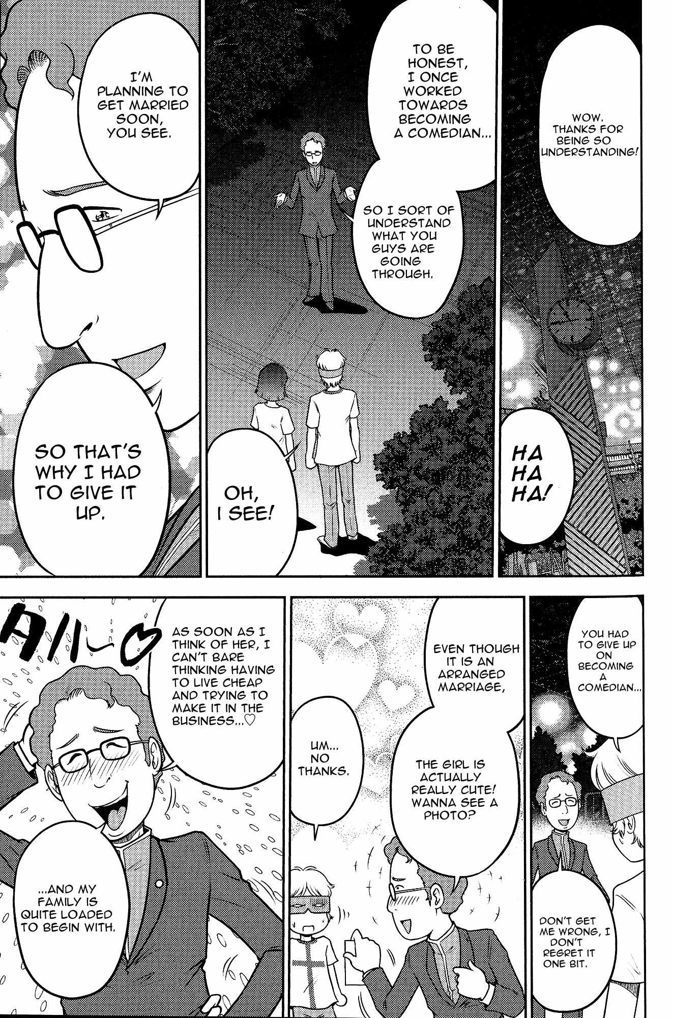 Kidou Senshi Gundam-san Chapter 6.3 page 24 - Vol.6 Chapter 3