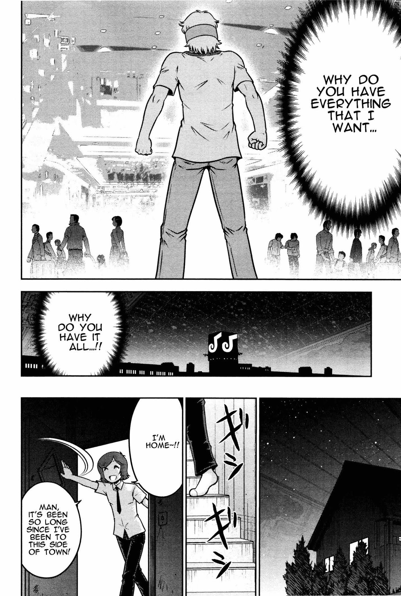 Kidou Senshi Gundam-san Chapter 8.2 page 27 - Vol.8 Chapter 2