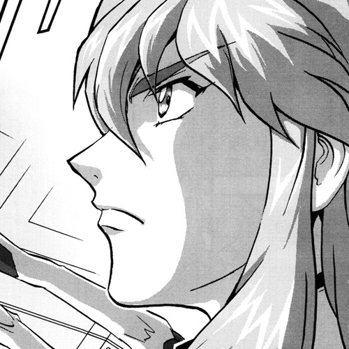 Kidou Senshi Gundam Seed C.E.73 Delta Astray Chapter 1 : Gate.01 - Martians cover