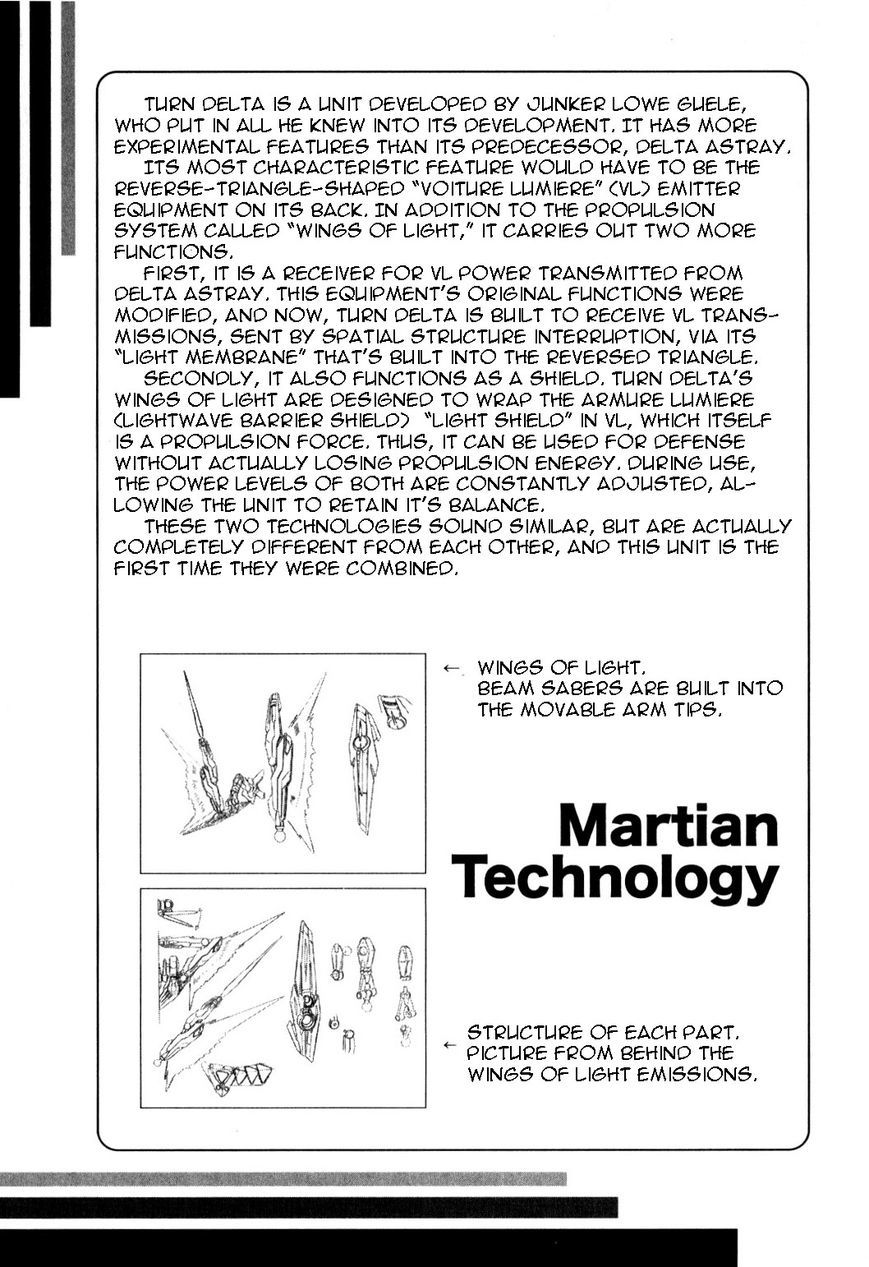 Kidou Senshi Gundam Seed C.E.73 Delta Astray Chapter 10 page 36 - Chapter 10
