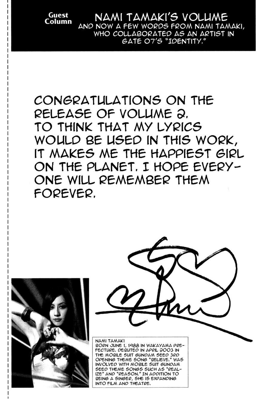 Kidou Senshi Gundam Seed C.E.73 Delta Astray Chapter 10 page 41 - Chapter 10