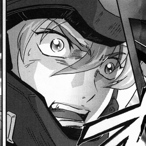 Kidou Senshi Gundam Seed C.E.73 Delta Astray Chapter 5 : Gate.05 - Big Battle cover
