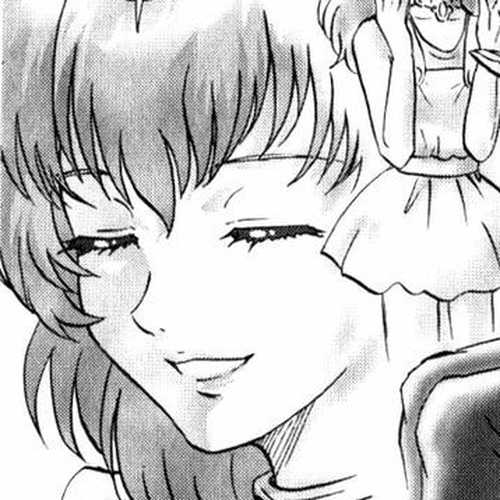Kidou Senshi Gundam Seed C.E.73 Delta Astray Chapter 8 cover
