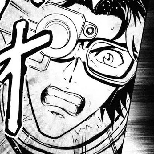 Kidou Senshi Gundam Seed Destiny Astray Chapter 11: Scoop.11 - G-Flight cover
