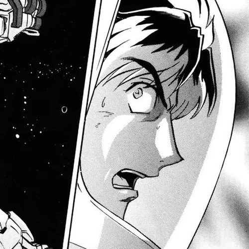 Kidou Senshi Gundam Seed Destiny Astray Chapter 13: Scoop.13 - Genesis Alpha cover