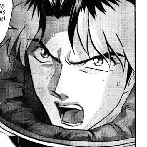 Kidou Senshi Gundam Seed Destiny Astray Chapter 14: Scoop.14 - Testament: An Oath of God and Man cover
