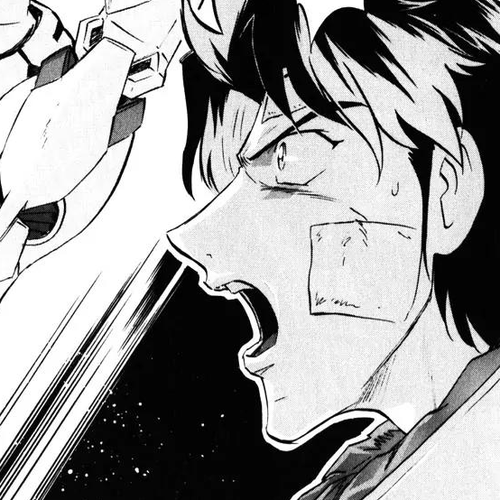 Kidou Senshi Gundam Seed Destiny Astray Chapter 16: Scoop.16 - Fighting for the Truth cover