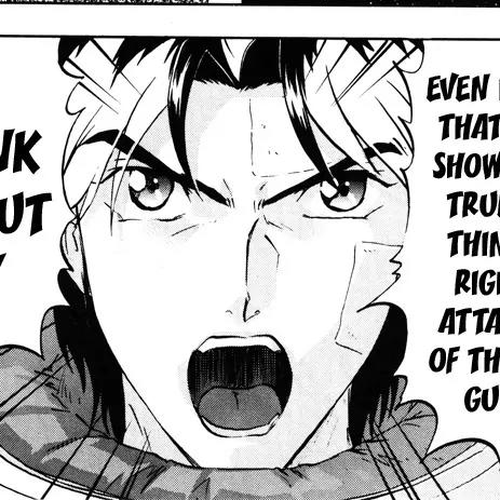 Kidou Senshi Gundam Seed Destiny Astray Chapter 18: Scoop.18 - Suspicion cover
