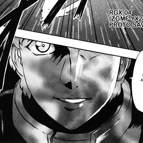 Kidou Senshi Gundam Seed Destiny Astray Chapter 19: Scoop.19 - A Concerto for a Stratagem cover