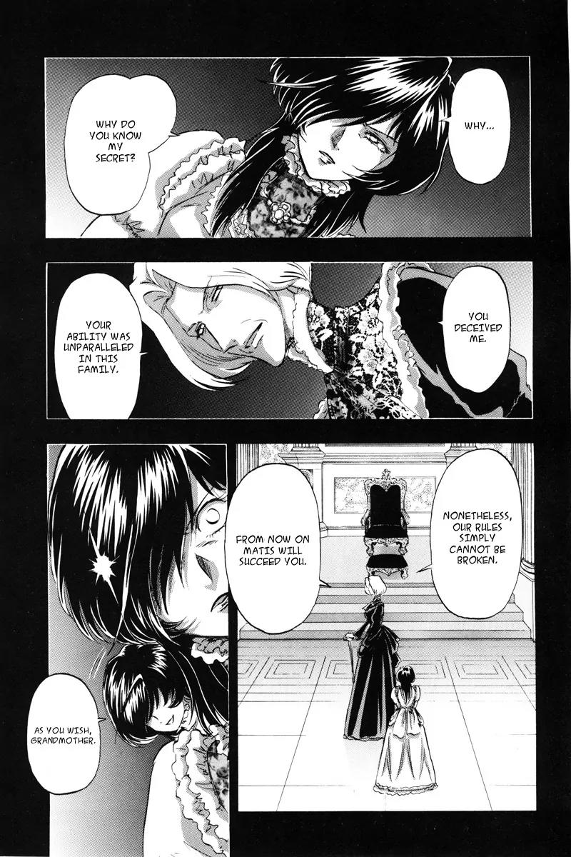 Kidou Senshi Gundam Seed Destiny Astray Chapter 20 page 24 - Chapter 20: Scoop.20 - Declaration of the Heavens
