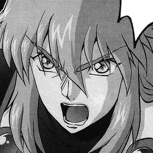 Kidou Senshi Gundam Seed Destiny Astray Chapter 21: Scoop.21 - Those Who See The Truth cover