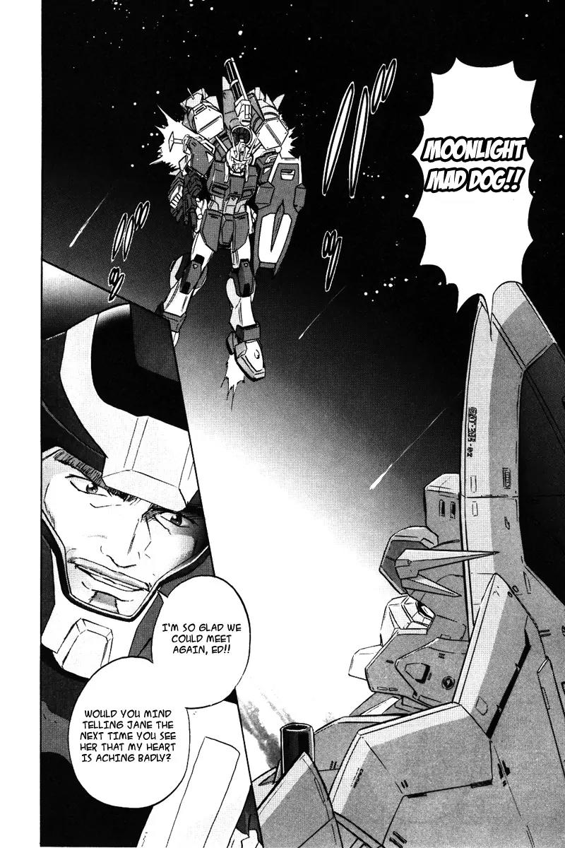 Kidou Senshi Gundam Seed Destiny Astray Chapter 4 page 19 - Chapter 4: Scoop.4 - The World Starts Moving