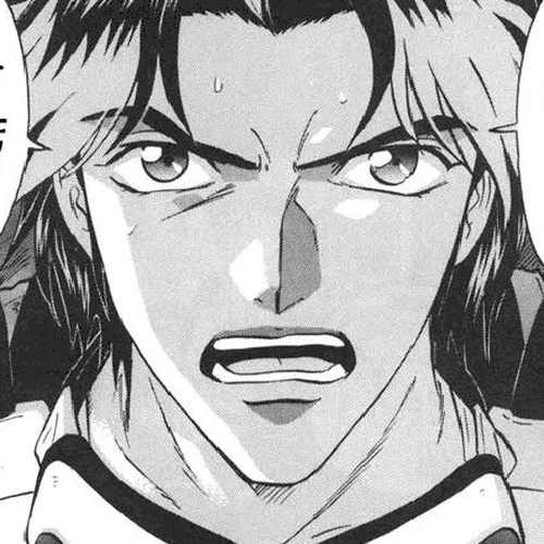 Kidou Senshi Gundam Seed Destiny Astray Chapter 6: Scoop.6 - Conclusion of the South American War of Independence cover