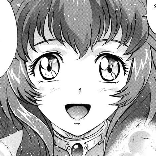 Kidou Senshi Gundam Seed Destiny Astray Chapter 7: Scoop.7 - Setona's Arrival ? cover
