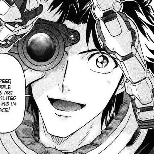 Kidou Senshi Gundam Seed Destiny Astray Chapter 9: Scoop.9 - Impulse System cover