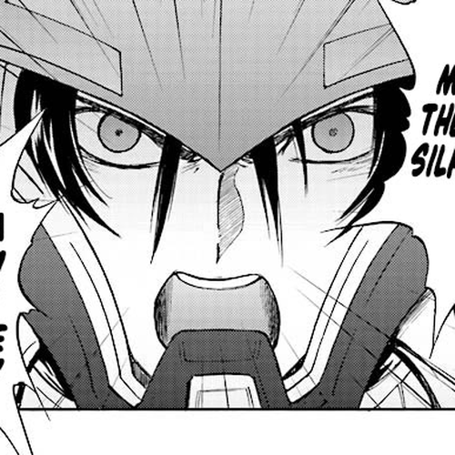 Kidou Senshi Gundam SEED Destiny the Edge Chapter 11: Complex cover