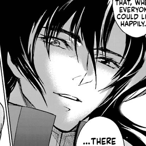 Kidou Senshi Gundam SEED Destiny the Edge Chapter 15: Take Out cover
