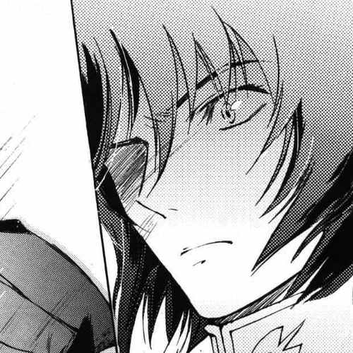 Kidou Senshi Gundam SEED Destiny the Edge Chapter 6: HEAD ON cover