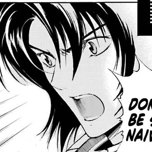 Kidou Senshi Gundam SEED Destiny the Edge Chapter 7: Faith cover