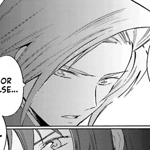 Kidou Senshi Gundam SEED Destiny the Edge Chapter 8: Impact cover