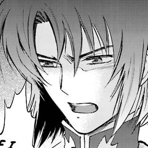 Kidou Senshi Gundam SEED Destiny the Edge Chapter 9: Conflict cover