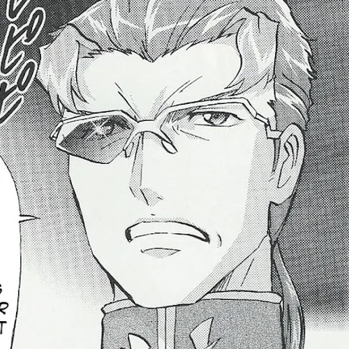 Kidou Senshi Gundam Seed Frame Astrays Chapter 11: FRAME A11 United Front cover