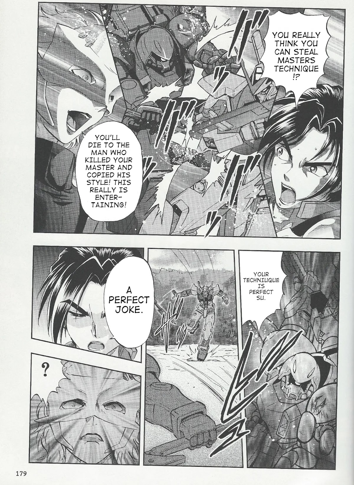Kidou Senshi Gundam Seed Frame Astrays Chapter 12 page 1 - Chapter 12: FRAME A12 Mission Complete [END]