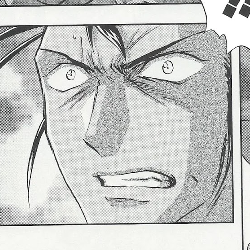 Kidou Senshi Gundam Seed Frame Astrays Chapter 12: FRAME A12 Mission Complete [END] cover
