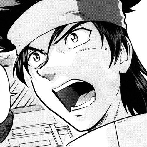 Kidou Senshi Gundam Seed X Astray Chapter 1 v2 : Parts-X12 - The New G cover
