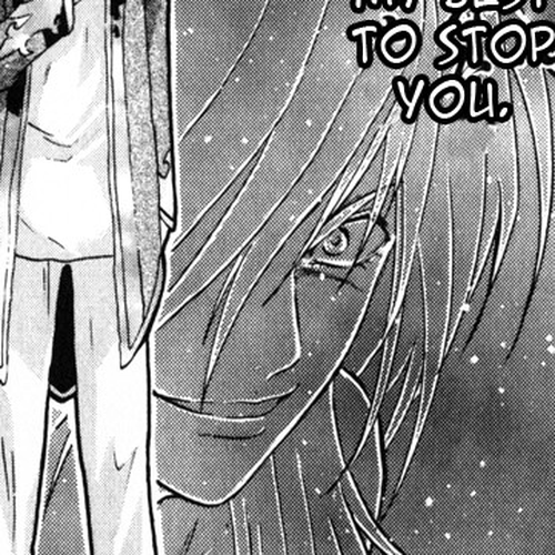 Kidou Senshi Gundam Seed X Astray Chapter 10 v2 : Parts-X20 - X Astray cover