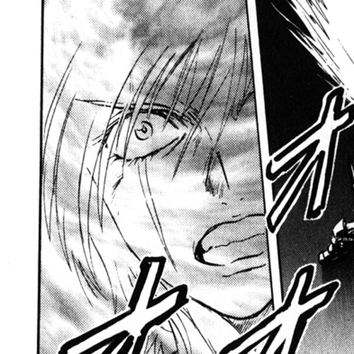 Kidou Senshi Gundam Seed X Astray Chapter 2 v2 : Parts-X13 - Dreadnought cover
