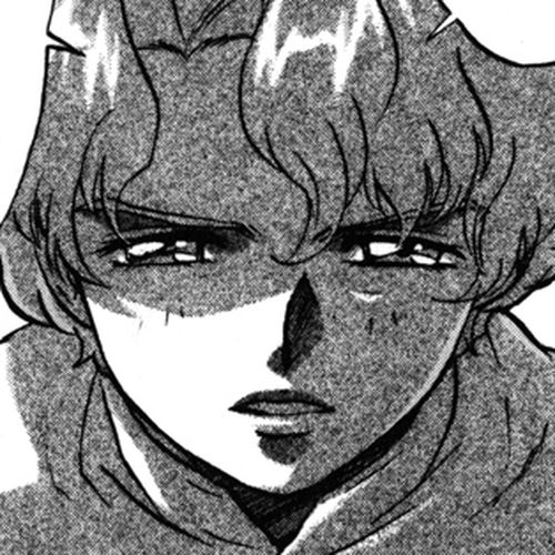 Kidou Senshi Gundam Seed X Astray Chapter 7 v2 : Parts-X17 - The Wild Black Flames cover