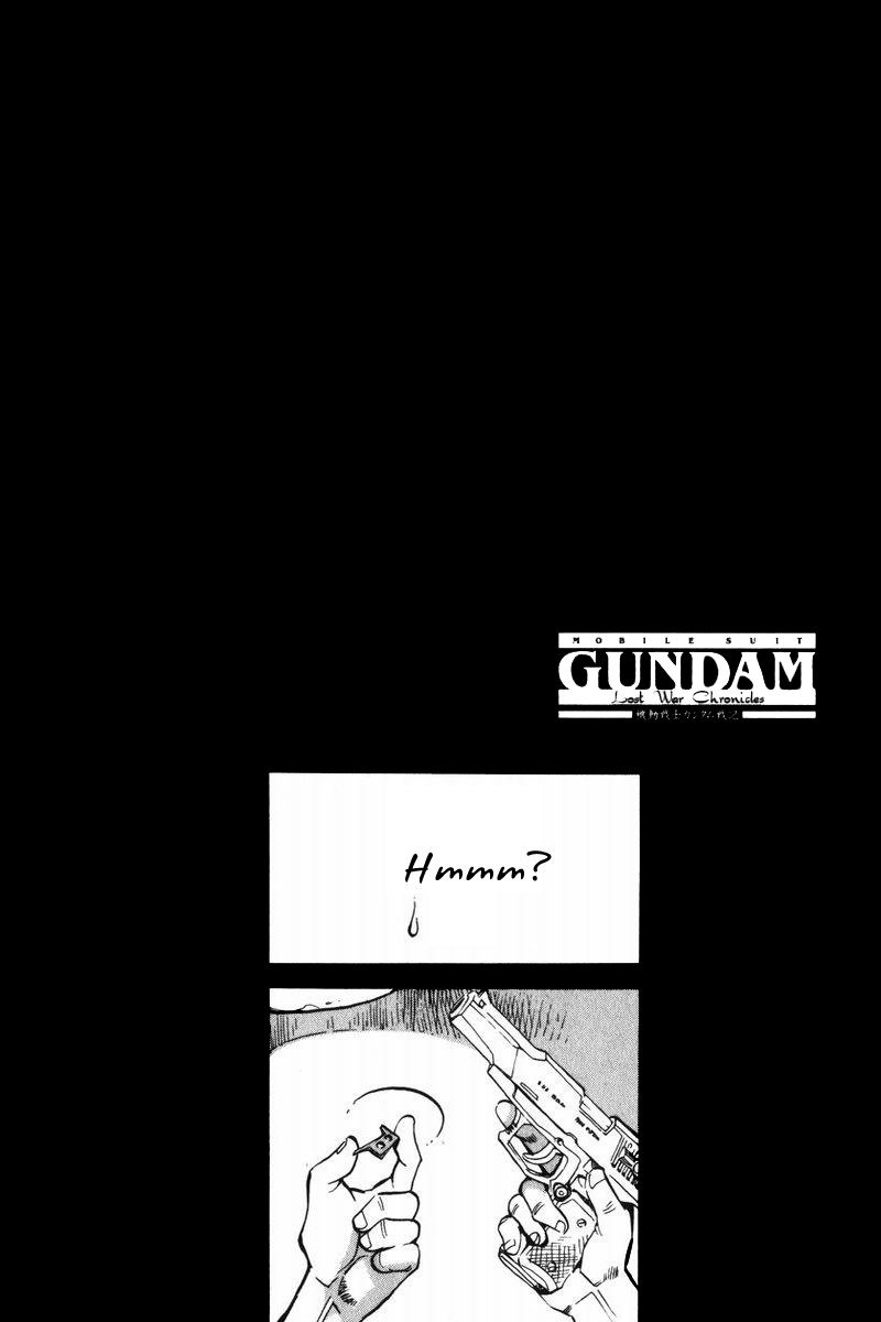 Kidou Senshi Gundam Senki: Lost War Chronicles Chapter 3 page 38 - Chapter 3: Odessa