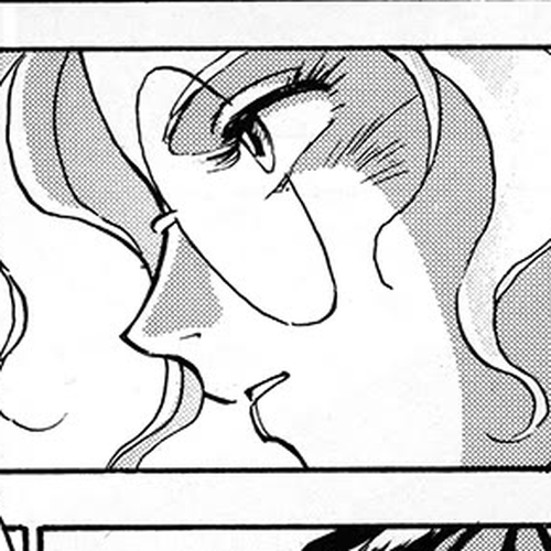 Kidou Senshi Gundam: Silhouette Formula 91 Chapter 10.5: Alternate Ending (Original Serialization) cover