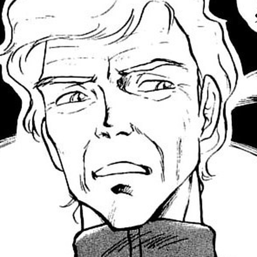 Kidou Senshi Gundam: Silhouette Formula 91 Chapter 2 v2 : Assault cover