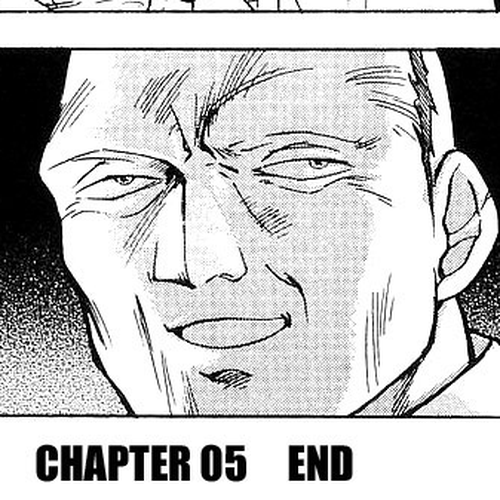 Kidou Senshi Gundam: Silhouette Formula 91 Chapter 5 v2 : Federal Forces cover