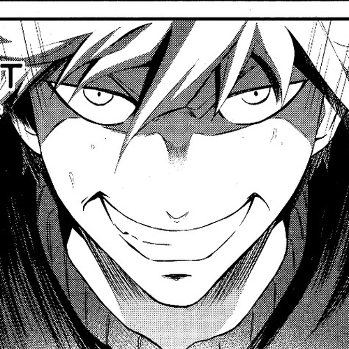 Kidou Senshi Gundam - Tekketsu no Orphans Gekkou Chapter 1 cover