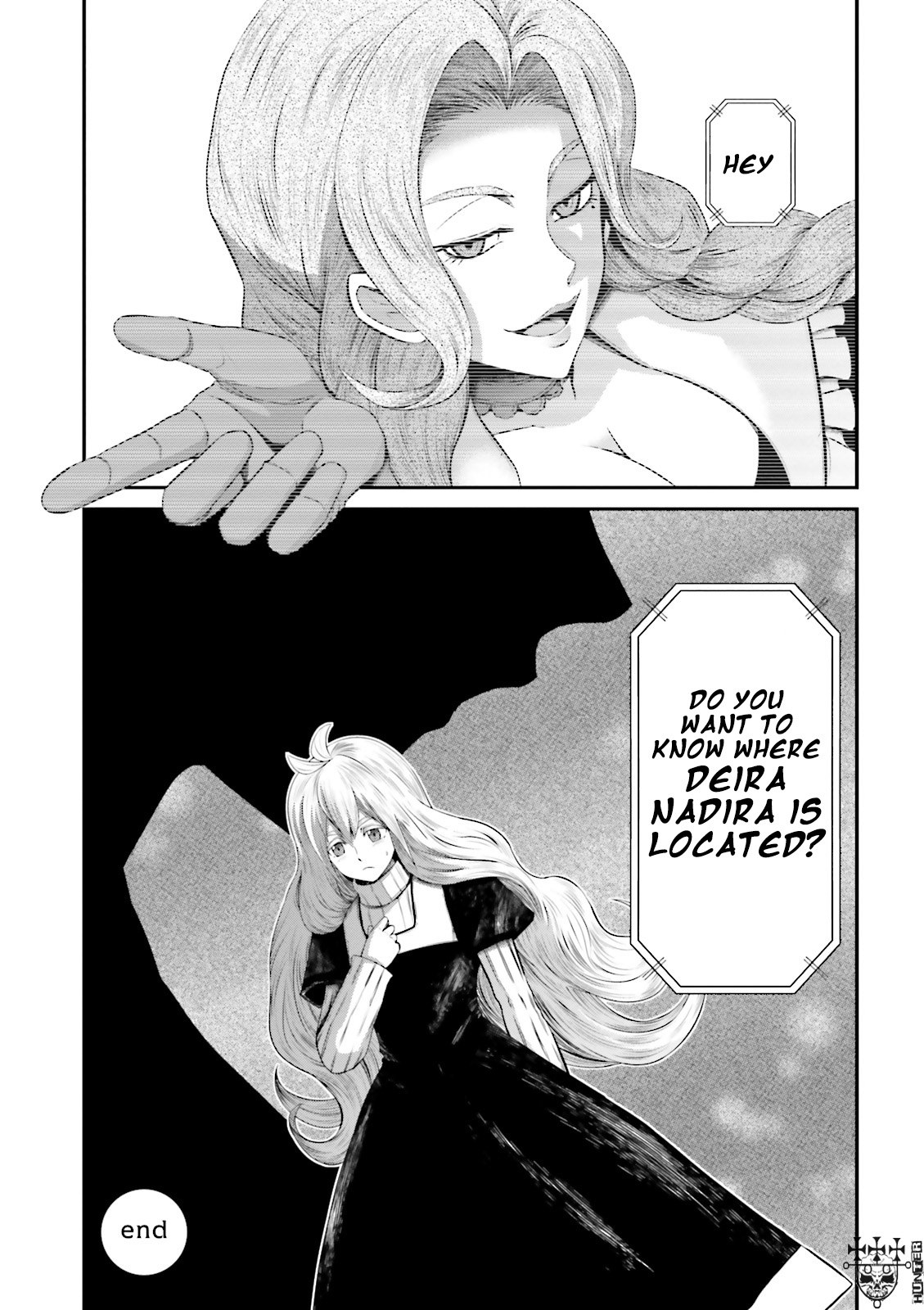 Kidou Senshi Gundam - Tekketsu no Orphans Gekkou Chapter 11 page 43 - Chapter 11