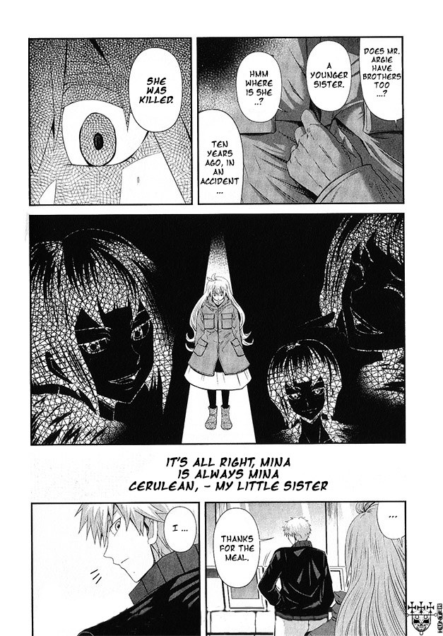 Kidou Senshi Gundam - Tekketsu no Orphans Gekkou Chapter 12 page 19 - Chapter 12