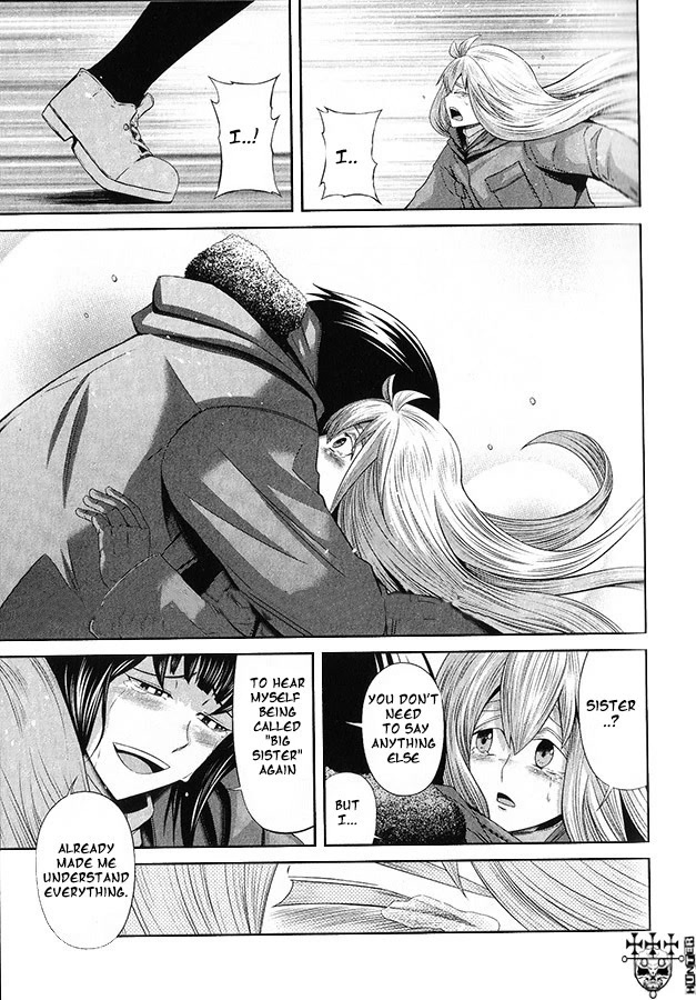Kidou Senshi Gundam - Tekketsu no Orphans Gekkou Chapter 12 page 24 - Chapter 12